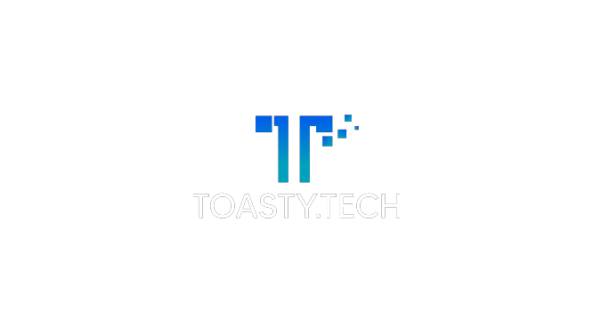 Toasty.Tech